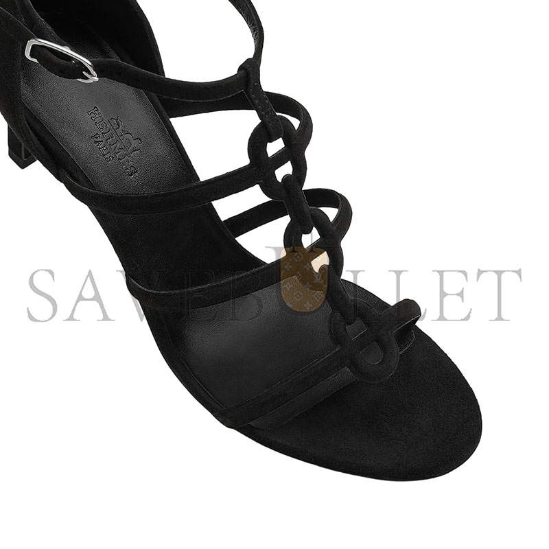 HERMÈS MAGIC 70 SANDALS H261269Z02360